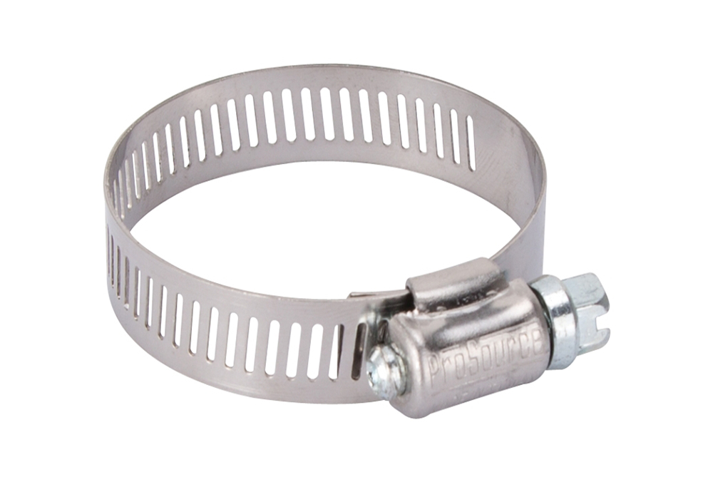 Hose Clamps